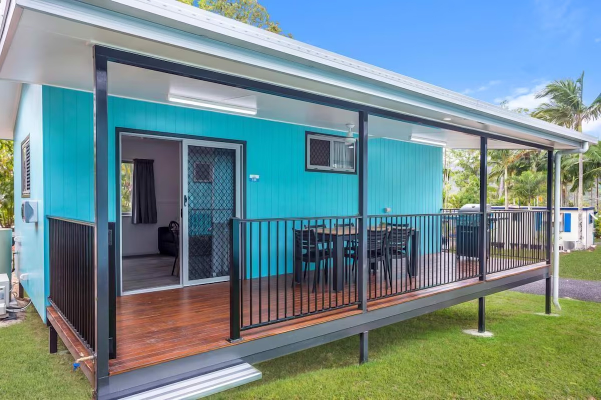 Salt water Crocodile