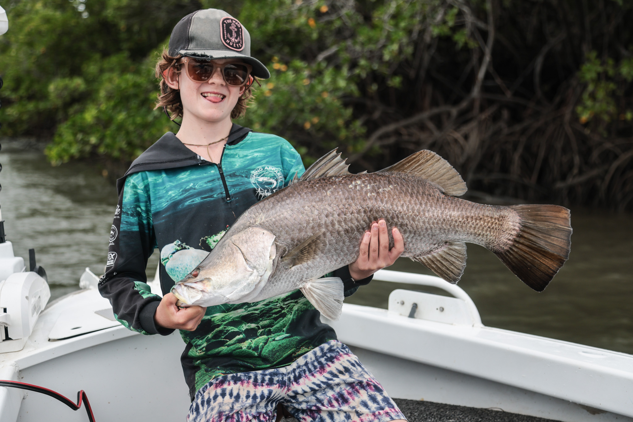 Salt water Crocodile