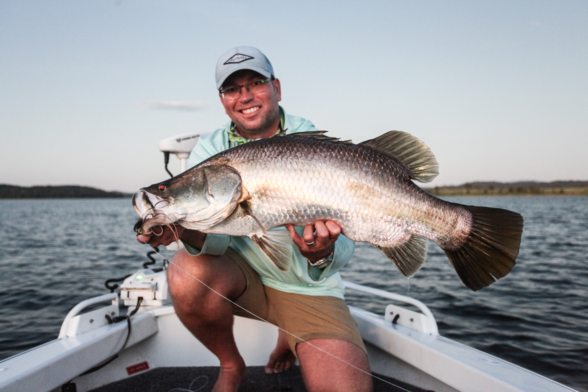 Salt water Crocodile