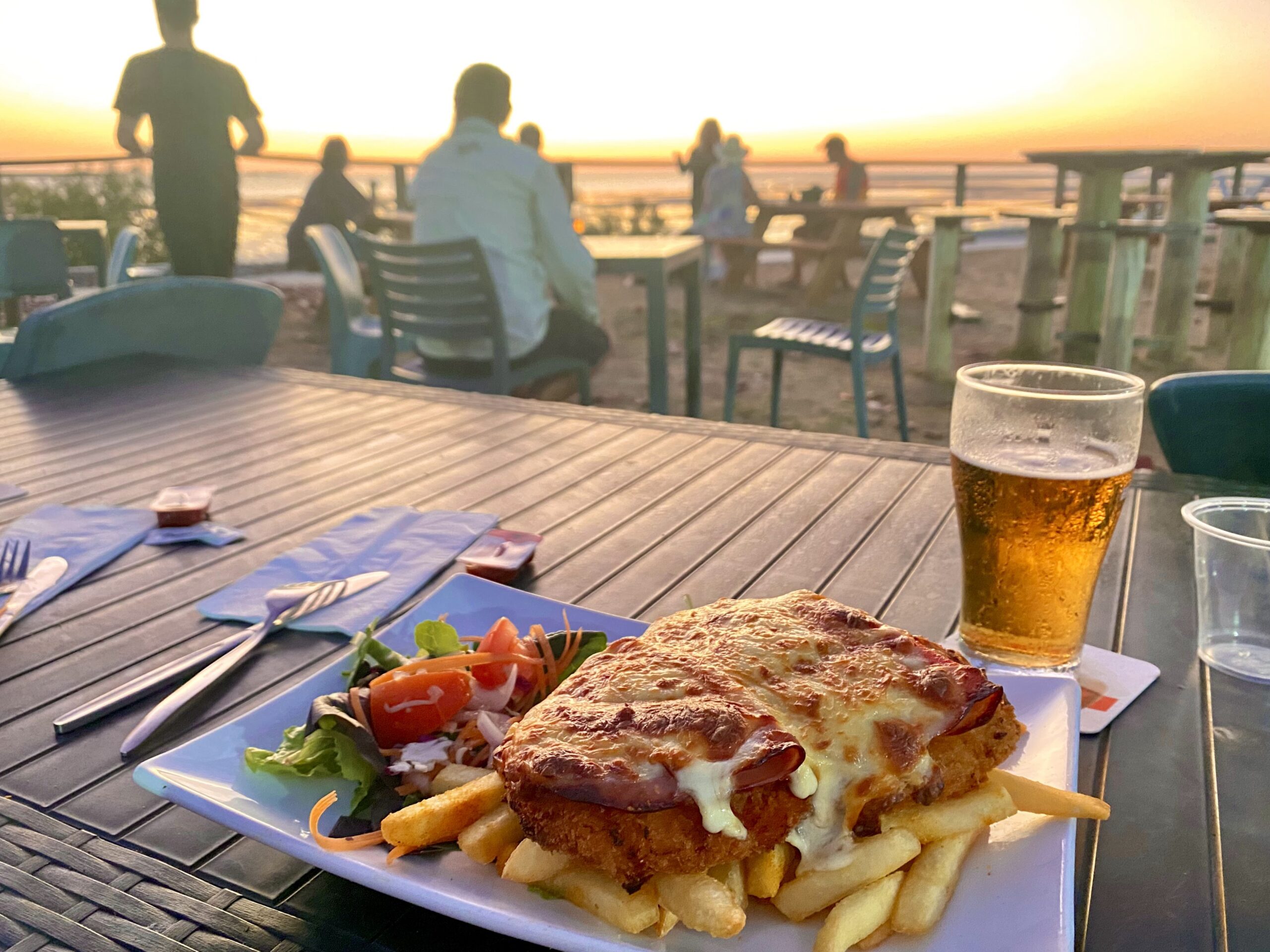 Salt water Crocodile