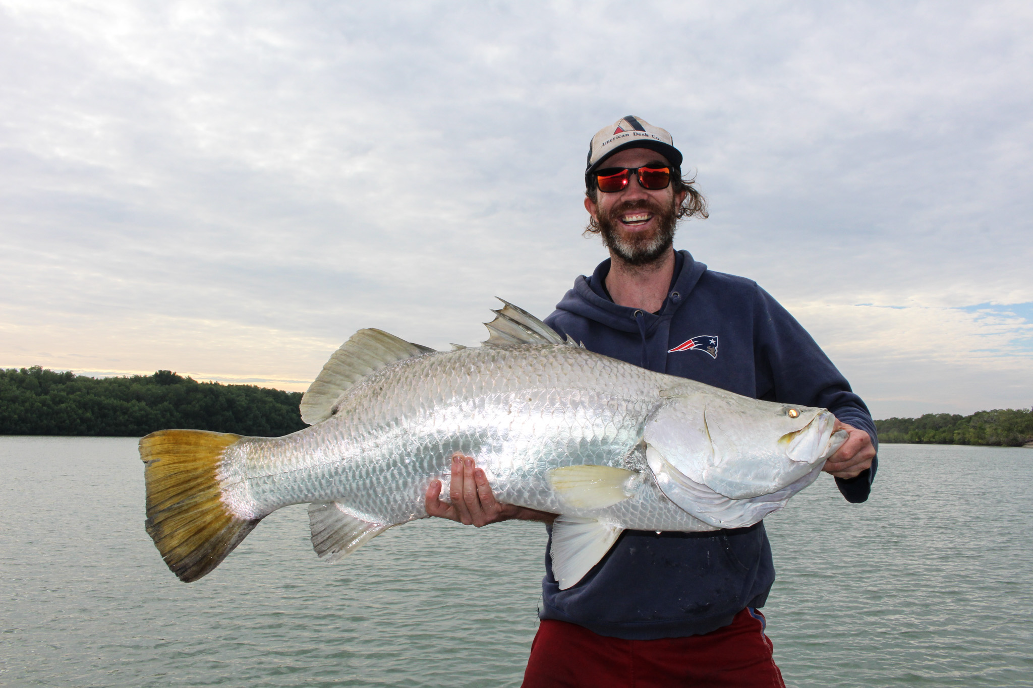 Salt water Crocodile