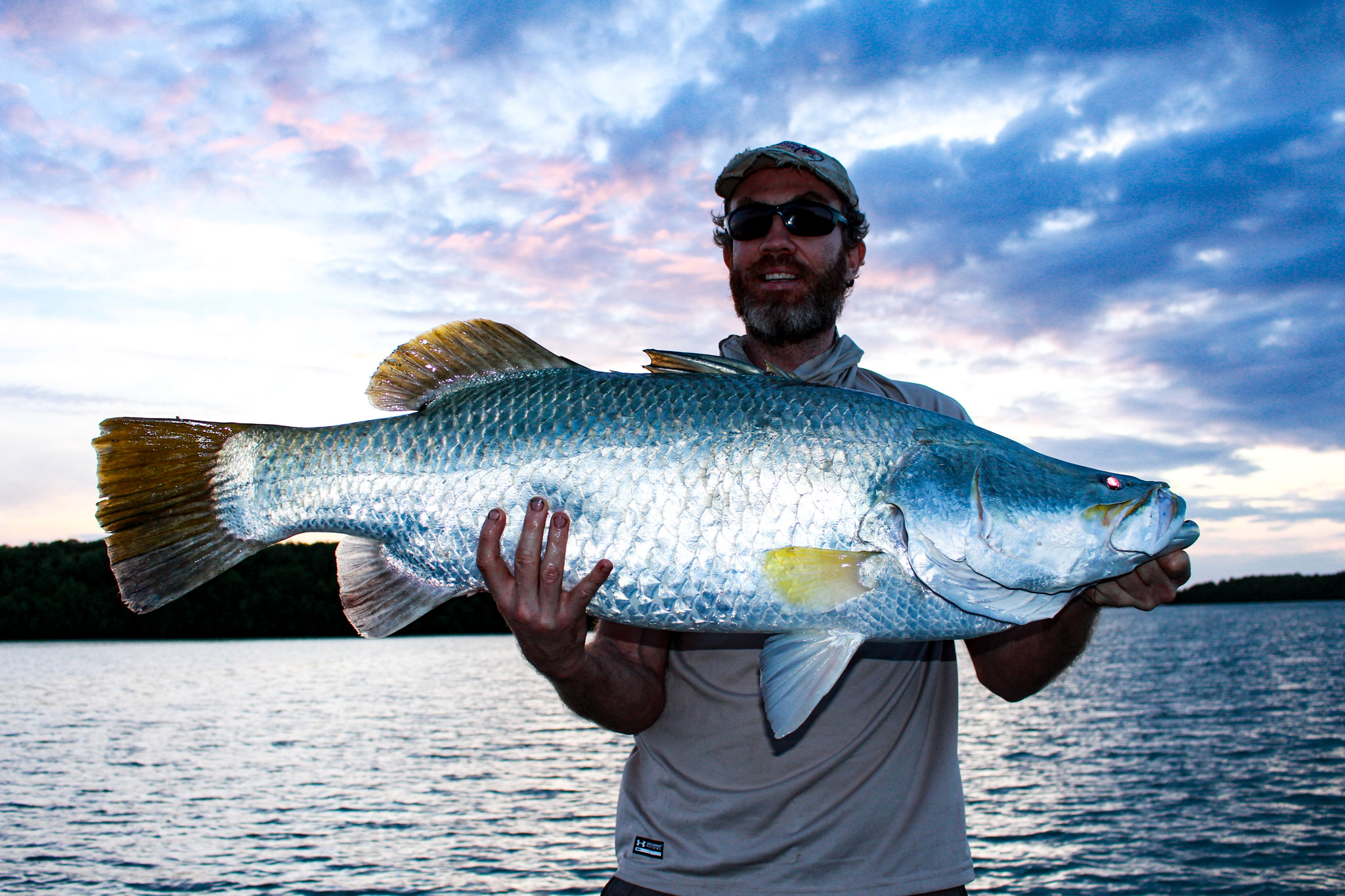 Salt water Crocodile